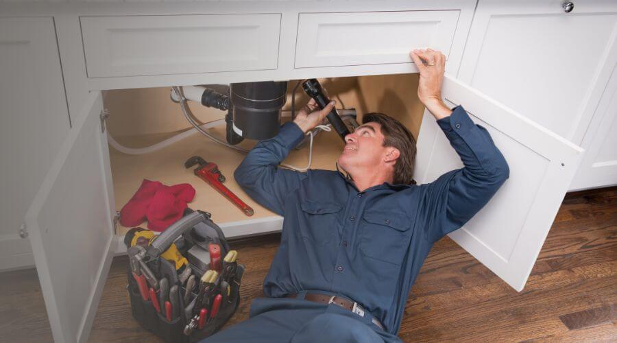 Local expert plumbing services in Washington, GA